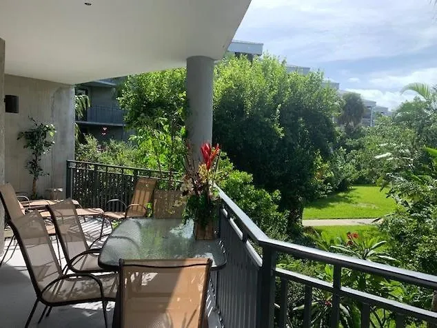 Apartment Beautifully Renovated Summer Of 2020 Come And Enjoy This Lovely Unit Key West United States