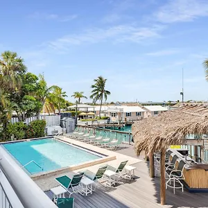 Holiday home Aruba - Downtown Waterfront 2x2 Dock & Pool Pet-friendly, Key West