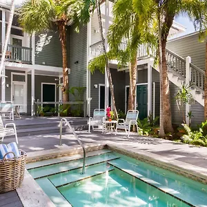 Locanda The - Adult Exclusive, Key West