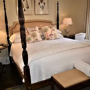 Locanda Simonton Court Historic &, Key West